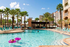 Best location 1 Bedroom Resort Near Universal
